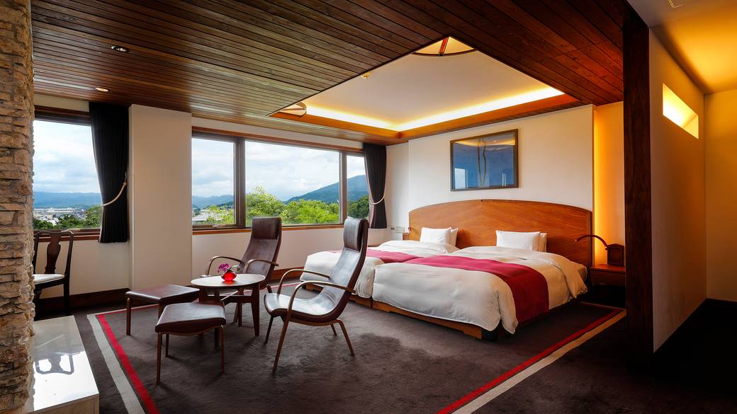 パノラマパークビューツイン / 1