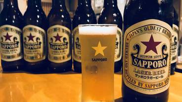 バー (施設内) / 1