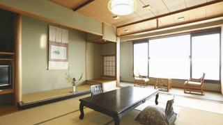 ファミリー ルーム シービュー