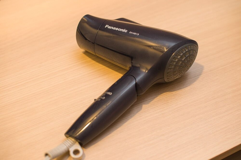 バスルームの設備