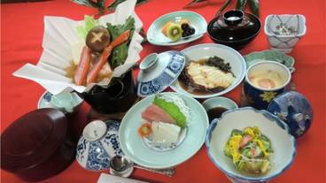 食事・飲み物 / 2