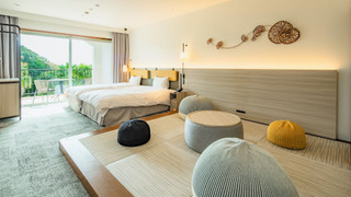 (リニューアル) ジャパニーズツイン 禁煙