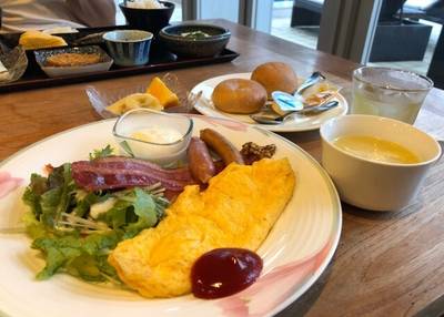 クプクプカフェ