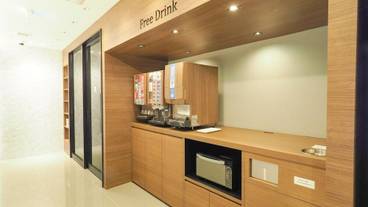 施設内の設備 / 10