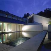 玉名温泉 1350坪の日本庭園の宿 尚玄山荘（熊本県 旅館） / 4