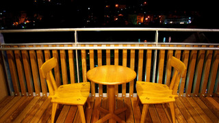 和室 展望 / 露天温泉付