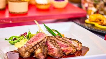 レストラン / 33