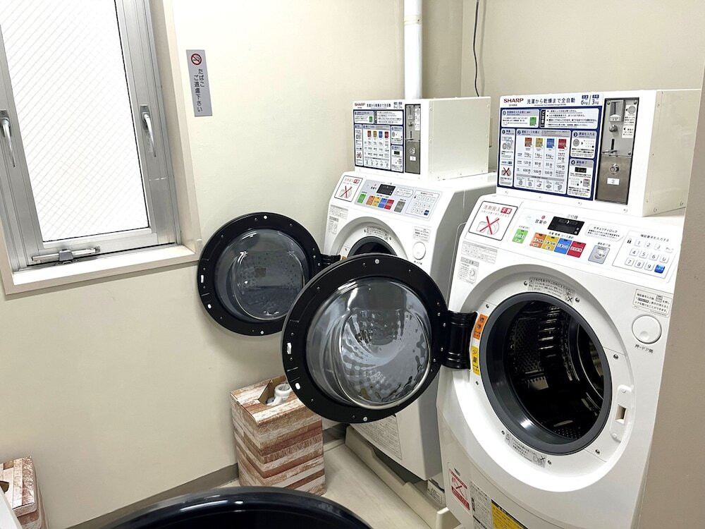 ランドリー ルーム