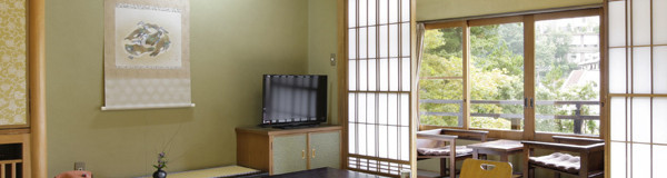 草津温泉でのんびり癒される♡カップル旅におすすめの旅館＆ホテル15選