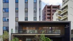 札幌グランベルホテル