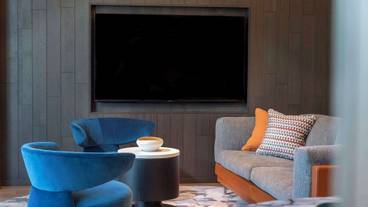 リビング エリア / 24