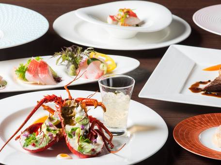 下田 東急ホテル / 3