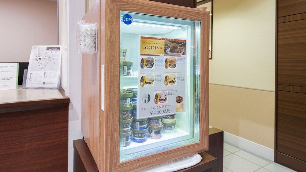 ギフト ショップ