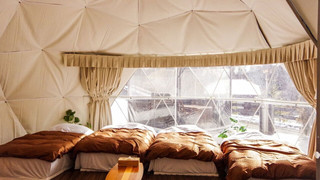 スタンダード テント