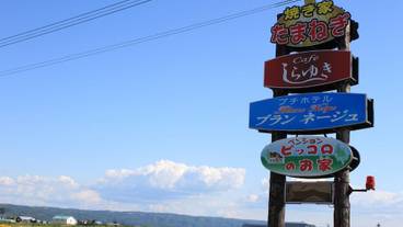 施設からの眺望 / 18