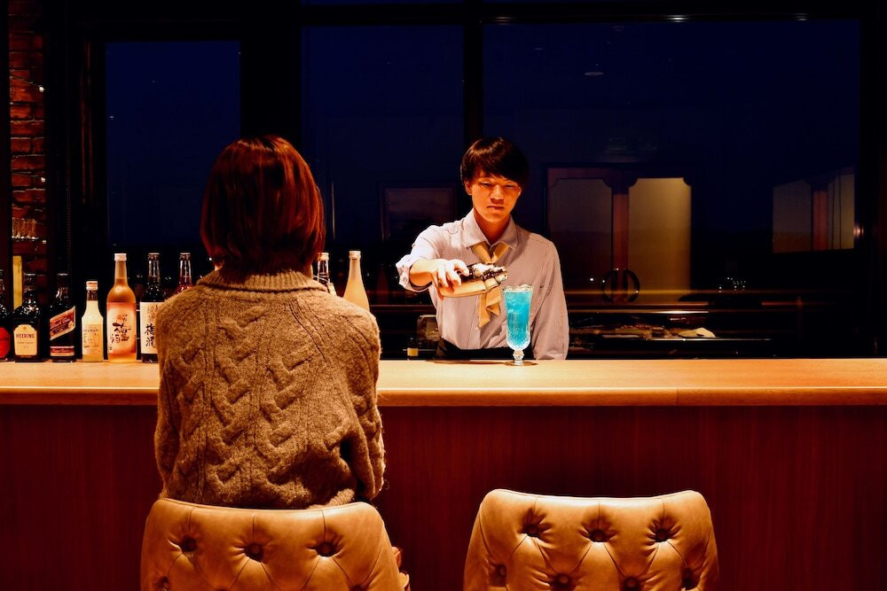 バー (施設内)