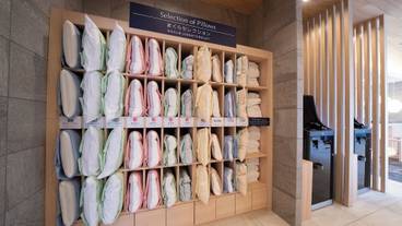 施設内の設備 / 10