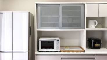 専用キッチン / 18