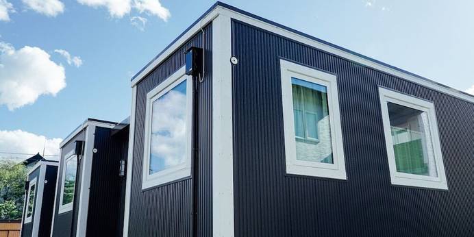 Jstyle Furano(北海道 コテージ・ロッジ・一棟貸) / 1