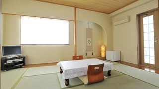 露天風呂付 スイートルーム マウンテンビュー