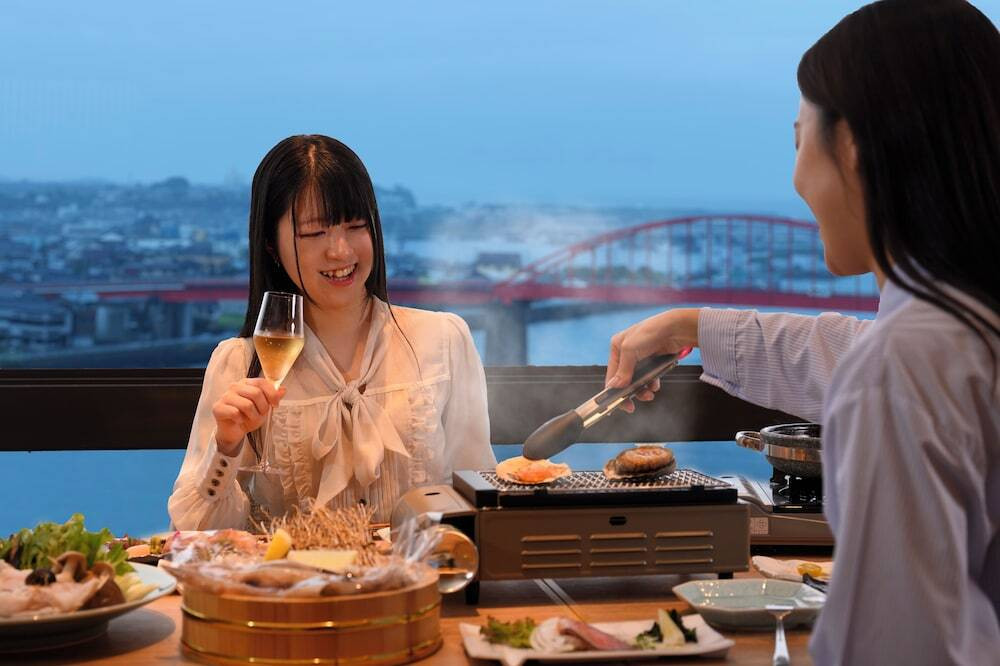 食事・飲み物