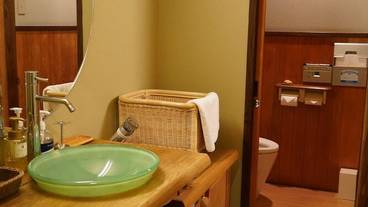 バスルーム / 16