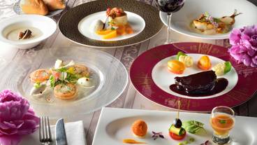 第一ホテル東京（ダイイチホテルトウキョウ） / 3