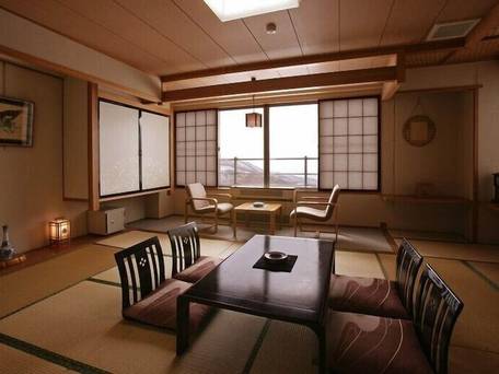 蔵王温泉 五感の湯つるや / 5