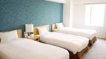 施設内の設備 / 1