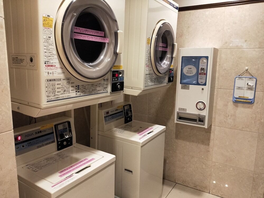 ランドリー ルーム