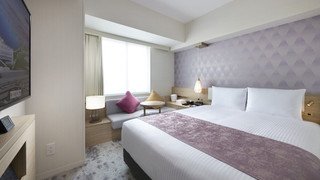 スーペリアクイーン＜ReFaルーム＞ 禁煙