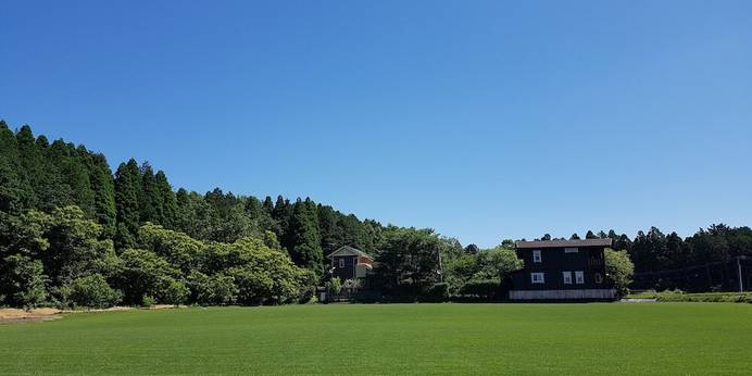 旅宿ラッシー（熊本県 コテージ・ロッジ・一棟貸） / 1