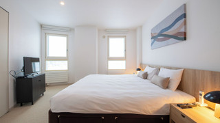 2ベッドルーム スイート