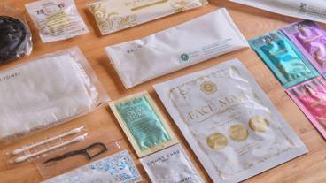 施設内の設備 / 1