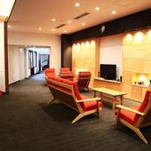 入鹿温泉ホテル瀞流荘(三重県 旅館) / 3