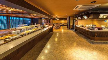 レストラン / 24