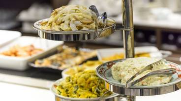 ビュッフェ / 12