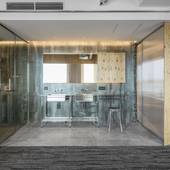 ONE@Tokyo by insomnia（東京都 ビジネスホテル） / 3