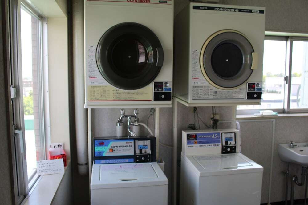 ランドリー ルーム