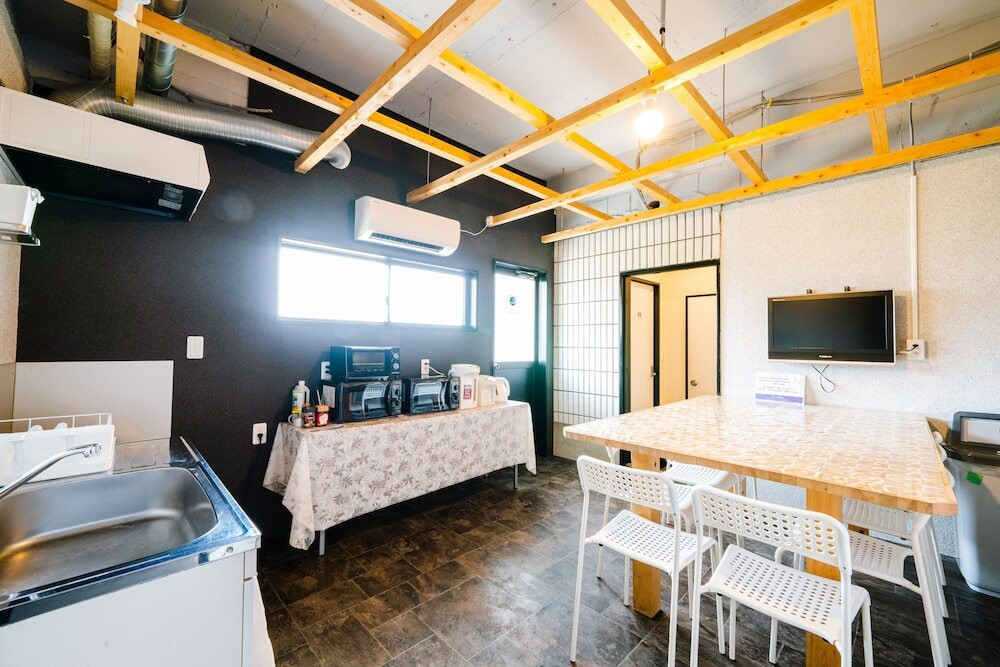 バンケット ホール