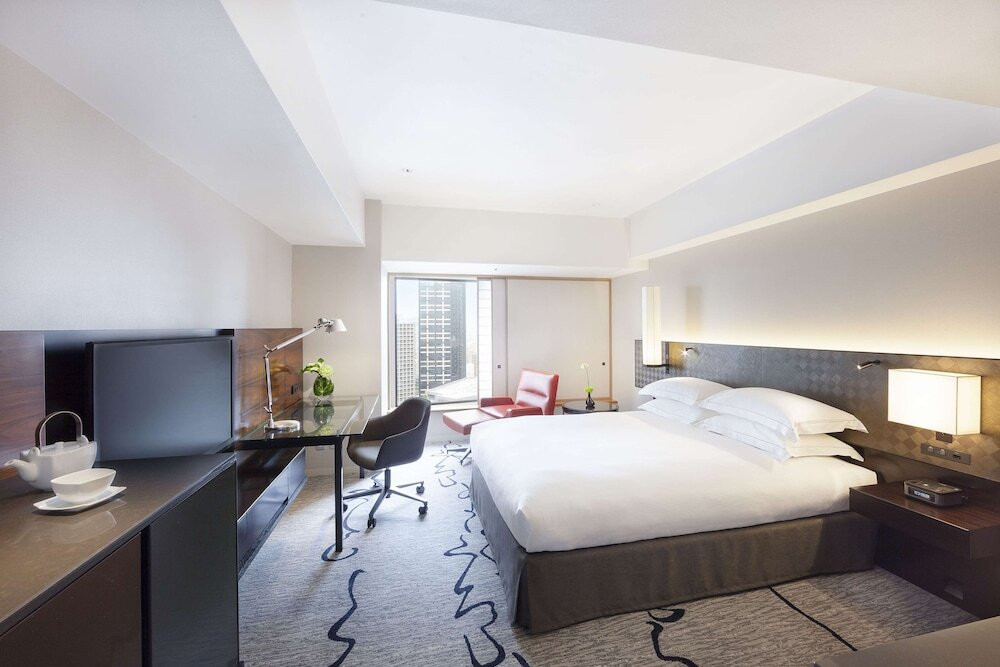 凛とした和室のような心地よさを感じられる客室4091295