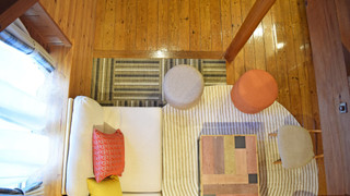 コンフォート モバイルホーム