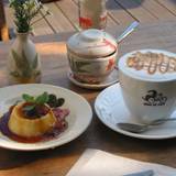 ソン　ベ　カフェ（ソンベカフェ）