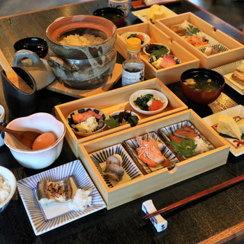 「オーベルジュ 内子」 料理 159819333 