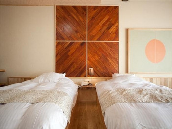 2. 半露天風呂付きのお部屋に泊まれちゃう『癒しの宿 彩葉』3391316