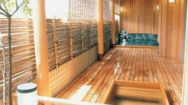 施設内の設備 / 3