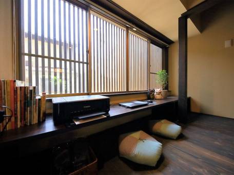 町家小宿 京のおおぞら / 4