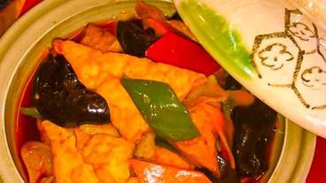 食事・飲み物 / 1