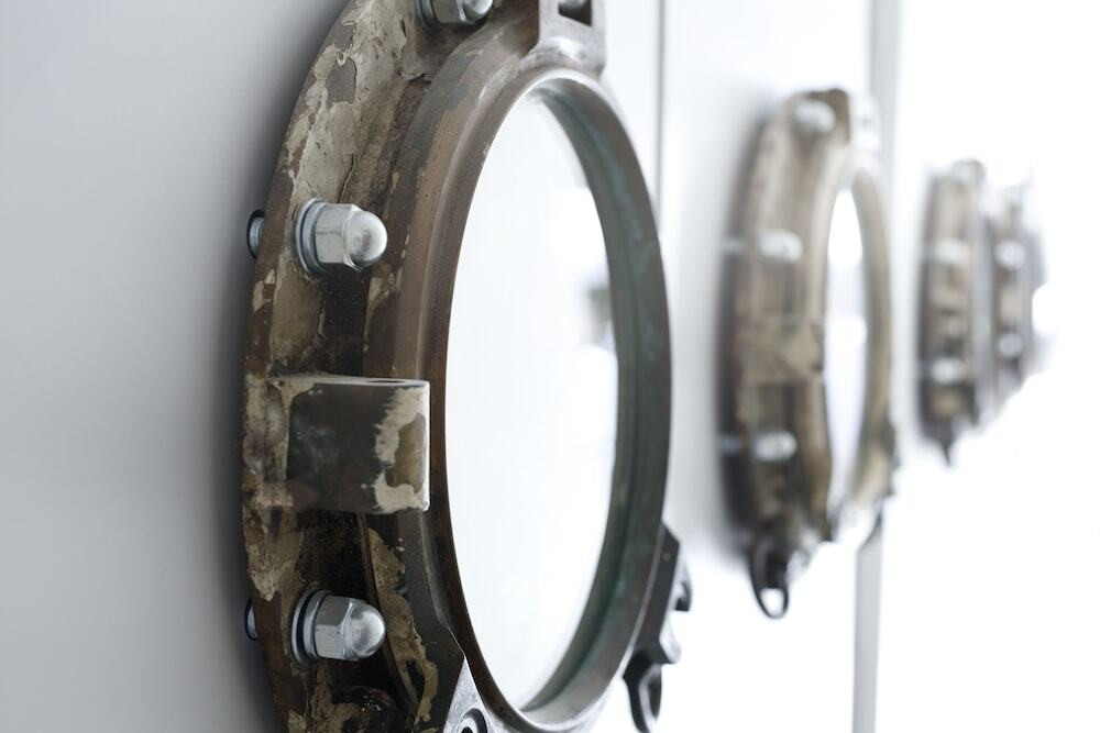 建物のデザイン