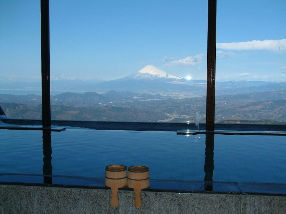 ホテルハーヴェスト 天城高原3629753